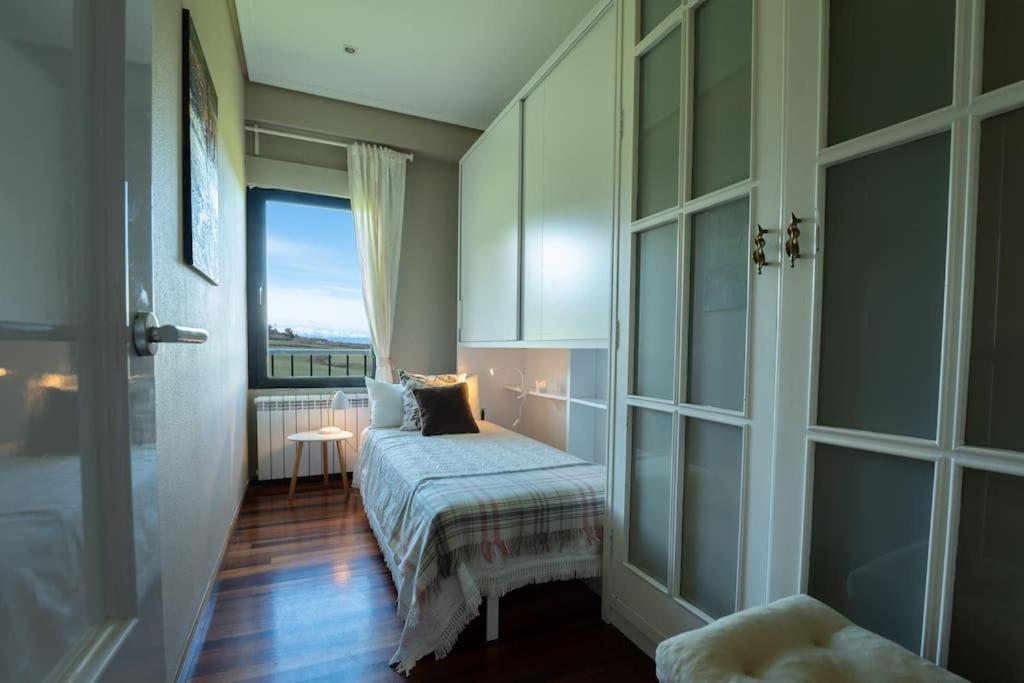 Ferienwohnung Casa Saida Liencres Exterior foto
