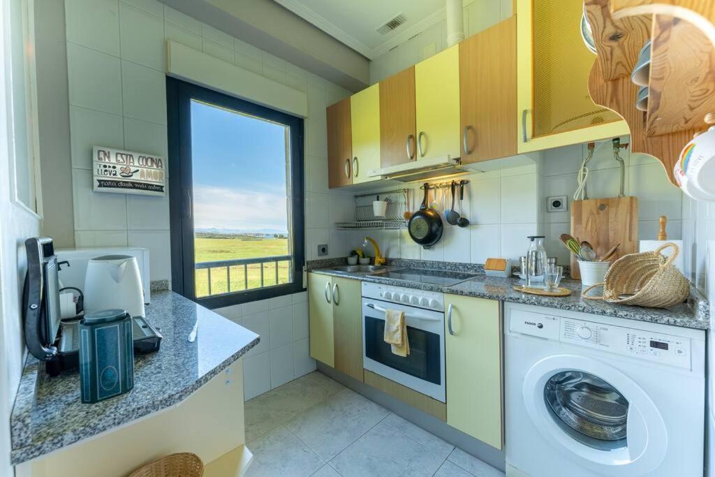 Ferienwohnung Casa Saida Liencres Exterior foto