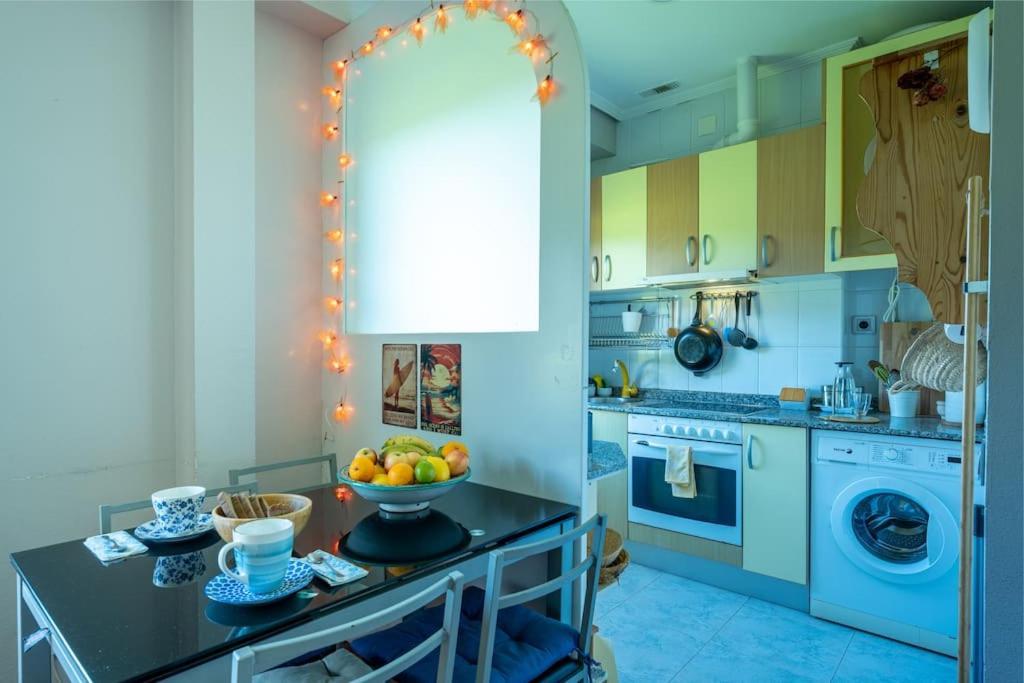 Ferienwohnung Casa Saida Liencres Exterior foto